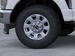 New 2024 Ford F-350 XLT Regular Cab 4WD SRW Pickup for sale #REE12857 - photo 19