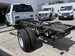 2024 Ford F-550 Crew Cab DRW 4x4, Cab Chassis for sale #REE65707 - photo 2