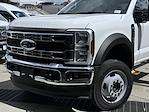 2024 Ford F-550 Crew Cab DRW 4x4, Cab Chassis for sale #REE65707 - photo 4