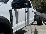 2024 Ford F-550 Crew Cab DRW 4x4, Cab Chassis for sale #REE65707 - photo 5