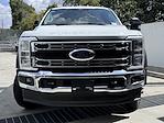 2024 Ford F-550 Crew Cab DRW 4x4, Cab Chassis for sale #REE65707 - photo 6