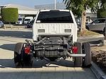 2024 Ford F-550 Crew Cab DRW 4WD Cab Chassis for sale #REE66040 - photo 8