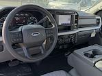 2024 Ford F-550 Crew Cab DRW 4WD Cab Chassis for sale #REE66040 - photo 25