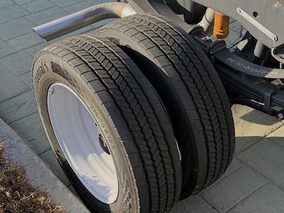 2024 Ford F-550 Crew Cab DRW 4WD Cab Chassis for sale #REE66073 - photo 2