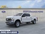 2024 Ford F-250 Crew Cab 4x4, Pickup for sale #REE85797 - photo 1