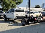 2024 Ford F-550 Crew Cab DRW 4WD Cab Chassis for sale #REE92950 - photo 2