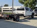 2024 Ford F-550 Crew Cab DRW 4WD Cab Chassis for sale #REE92950 - photo 7