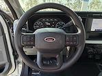 2024 Ford F-550 Crew Cab DRW 4WD Cab Chassis for sale #REF09311 - photo 19