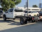 2024 Ford F-550 Crew Cab DRW 4WD Cab Chassis for sale #REF09356 - photo 2