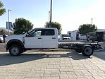 2024 Ford F-550 Crew Cab DRW 4WD Cab Chassis for sale #REF09356 - photo 9
