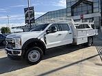 2024 Ford F-550 Crew Cab DRW 4WD Contractor Truck for sale #REF09567 - photo 23