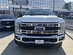 2024 Ford F-550 Crew Cab DRW 4WD Contractor Truck for sale #REF09567 - photo 4