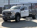 2024 Ford F-550 Crew Cab DRW 4WD Cab Chassis for sale #REF09612 - photo 2