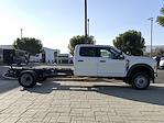 2024 Ford F-550 Crew Cab DRW 4WD Cab Chassis for sale #REF09612 - photo 5