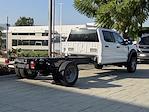 2024 Ford F-550 Crew Cab DRW 4WD Cab Chassis for sale #REF09612 - photo 6