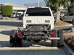 2024 Ford F-550 Crew Cab DRW 4WD Cab Chassis for sale #REF09612 - photo 7