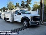 2019 Ford F-350 Regular Cab DRW RWD Contractor Truck for sale #REF24735A - photo 1