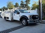 2019 Ford F-350 Regular Cab DRW RWD Contractor Truck for sale #REF24735A - photo 3