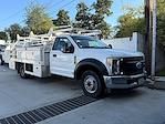 2019 Ford F-350 Regular Cab DRW RWD Contractor Truck for sale #REF24735A - photo 17