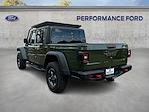 2021 Jeep Gladiator Crew Cab 4WD Pickup for sale #RFB07846A - photo 11