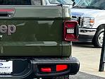 2021 Jeep Gladiator Crew Cab 4WD Pickup for sale #RFB07846A - photo 14