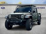 2021 Jeep Gladiator Crew Cab 4WD Pickup for sale #RFB07846A - photo 3