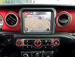 2021 Jeep Gladiator Crew Cab 4WD Pickup for sale #RFB07846A - photo 25