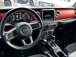 2021 Jeep Gladiator Crew Cab 4WD Pickup for sale #RFB07846A - photo 29
