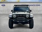 2021 Jeep Gladiator Crew Cab 4WD Pickup for sale #RFB07846A - photo 4