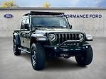 2021 Jeep Gladiator Crew Cab 4WD Pickup for sale #RFB07846A - photo 5