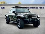 2021 Jeep Gladiator Crew Cab 4WD Pickup for sale #RFB07846A - photo 6