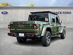 2021 Jeep Gladiator Crew Cab 4WD Pickup for sale #RFB07846A - photo 8