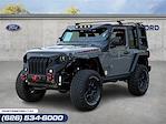 Used 2019 Jeep Wrangler Rubicon for sale #RFB07846B - photo 1