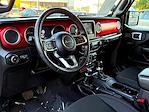 Used 2019 Jeep Wrangler Rubicon for sale #RFB07846B - photo 17