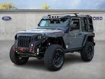 Used 2019 Jeep Wrangler Rubicon for sale #RFB07846B - photo 3