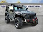 Used 2019 Jeep Wrangler Rubicon for sale #RFB07846B - photo 5
