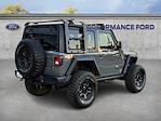 Used 2019 Jeep Wrangler Rubicon for sale #RFB07846B - photo 7