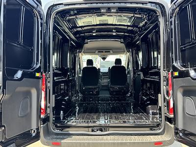 New 2024 Ford Transit 350 Medium Roof AWD Empty Cargo Van for sale #RKA57481 - photo 2