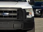 2016 Ford F-150 SuperCrew Cab 4WD Pickup for sale #RKA65712A - photo 11
