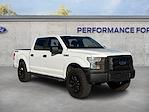 2016 Ford F-150 SuperCrew Cab 4WD Pickup for sale #RKA65712A - photo 4