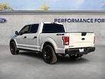 2016 Ford F-150 SuperCrew Cab 4WD Pickup for sale #RKA65712A - photo 2