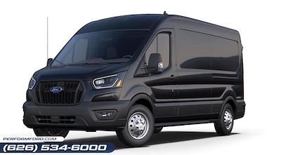 New 2024 Ford Transit 350 - photo 1