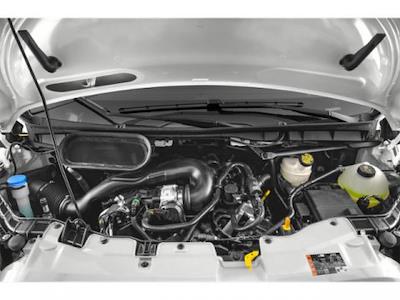 New 2024 Ford Transit 350 - photo 1