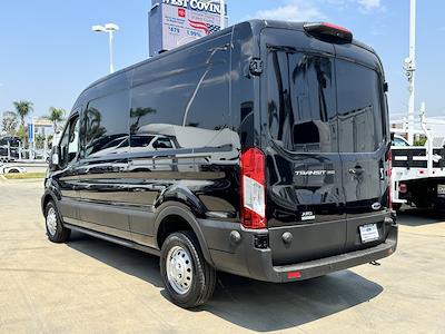 New 2024 Ford Transit 350 - photo 1