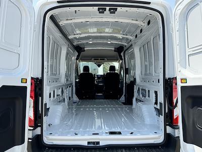 New 2024 Ford Transit 350 Medium Roof AWD Empty Cargo Van for sale #RKA84360 - photo 2