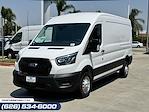 New 2024 Ford Transit 350 Medium Roof AWD Empty Cargo Van for sale #RKA85643 - photo 1