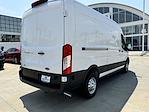 New 2024 Ford Transit 350 Medium Roof AWD Empty Cargo Van for sale #RKA85643 - photo 5