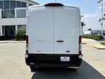 New 2024 Ford Transit 350 Medium Roof AWD Empty Cargo Van for sale #RKA85643 - photo 8