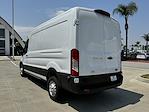 New 2024 Ford Transit 350 Medium Roof AWD Empty Cargo Van for sale #RKA85643 - photo 3