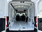 New 2024 Ford Transit 350 Medium Roof AWD Empty Cargo Van for sale #RKA85643 - photo 2